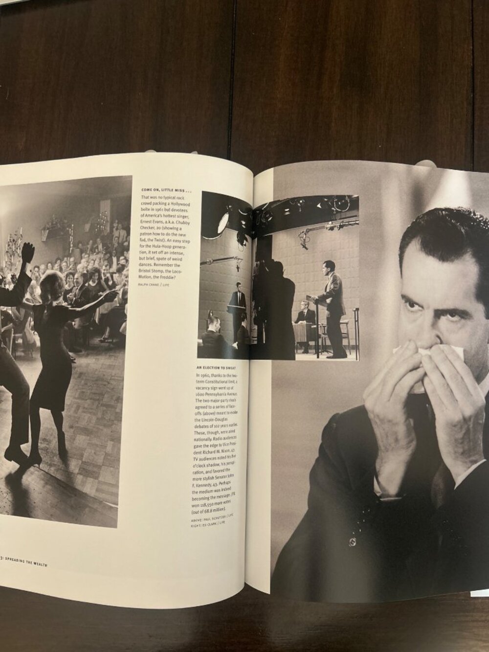 Life: Our Century In Pictures - Hardcover Photo Collection By Richard Stolley - Picture 9 of 11